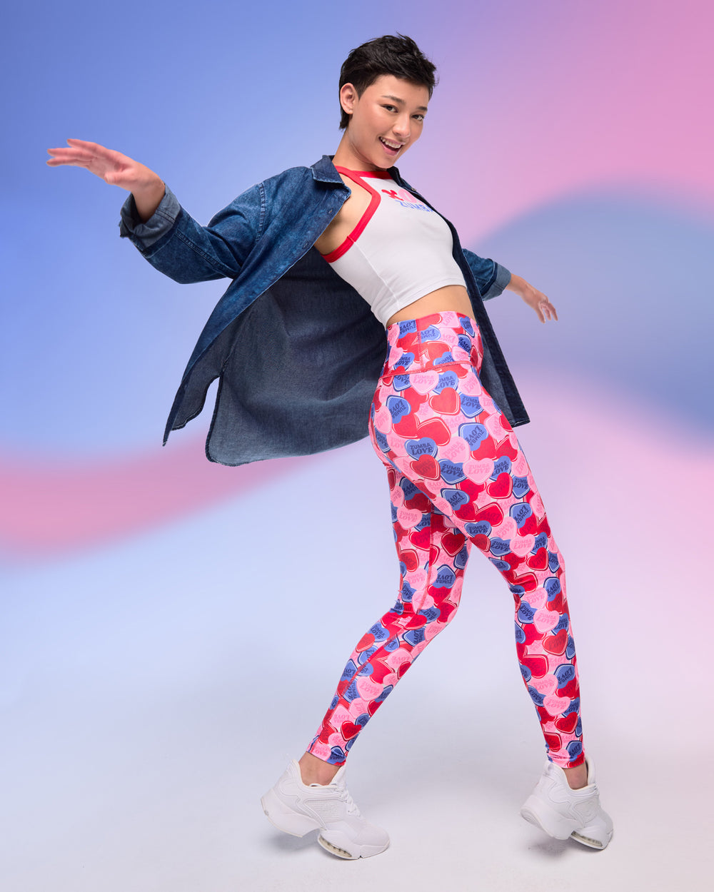 SHOP THE LOOK