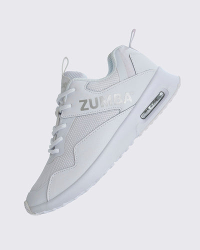 Zumba Air Classic 2.0 - White