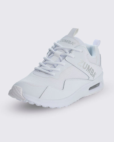 Zumba Air Classic 2.0 - White