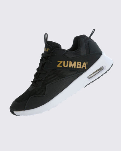 Zumba Air Classic 2.0 - Black