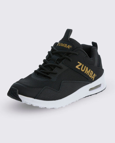 Zumba Air Classic 2.0 - Black
