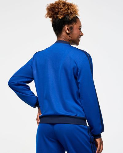 Victory Track Jacket